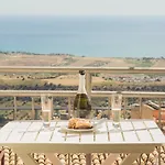 Oda ve Kahvaltı Cattedrale Agrigento