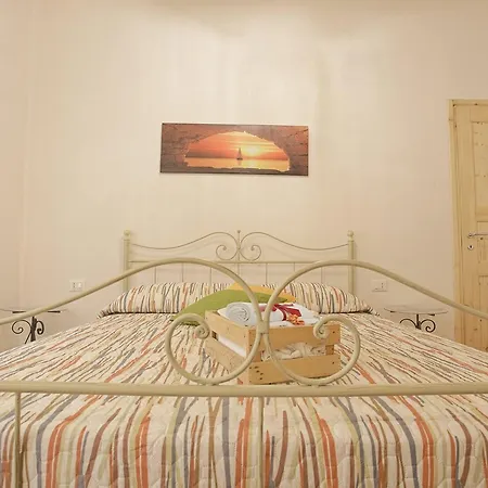 Alojamento de Acomodação e Pequeno-almoço Cattedrale Agrigento