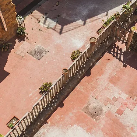 Cattedrale Alojamento de Acomodação e Pequeno-almoço