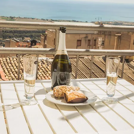 Alojamento de Acomodação e Pequeno-almoço Cattedrale