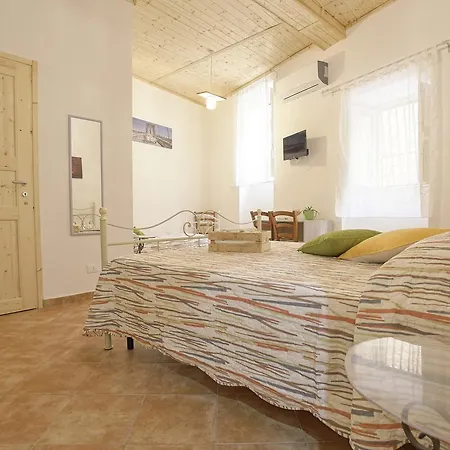 Cattedrale B&B 아그리젠토