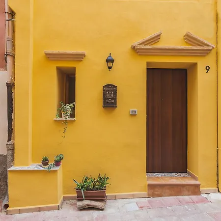 Cattedrale Bed & Breakfast 3*