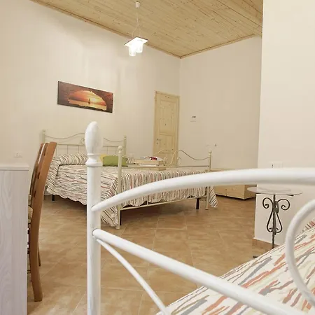 Cattedrale Alojamento de Acomodação e Pequeno-almoço