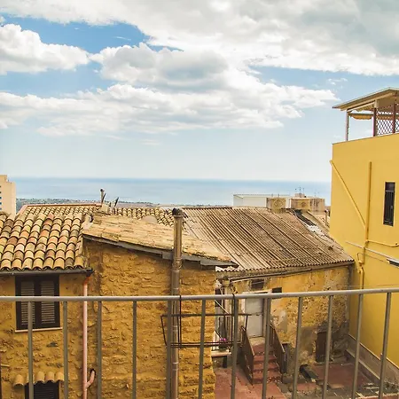 Cattedrale Alojamento de Acomodação e Pequeno-almoço Agrigento