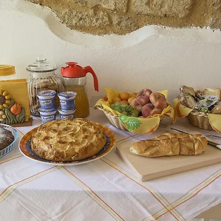 Cattedrale Alojamento de Acomodação e Pequeno-almoço Agrigento