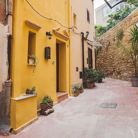 Cattedrale Bed & Breakfast 3*