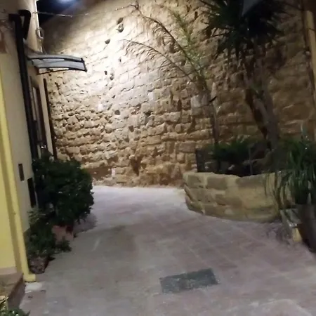 Cattedrale Alojamento de Acomodação e Pequeno-almoço Agrigento