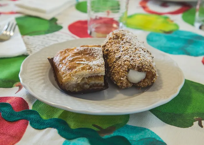 Cattedrale Panzió 3*