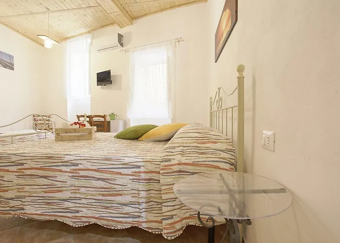 Cattedrale Bed & Breakfast