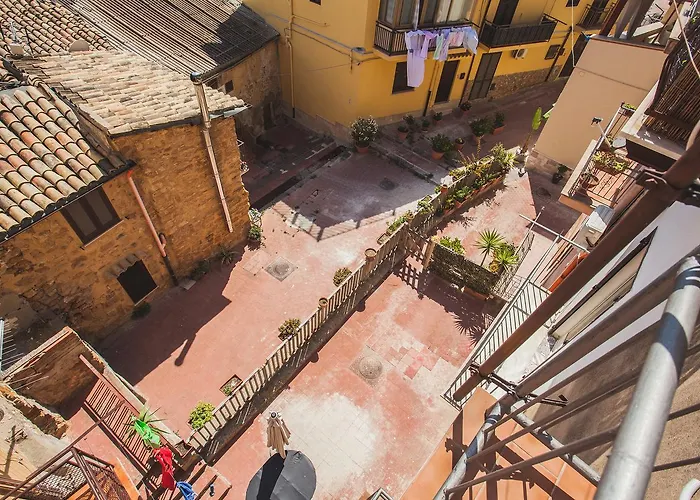 Bed & Breakfast Cattedrale