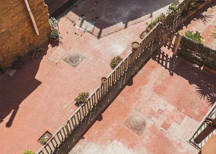 Cattedrale Bed & Breakfast