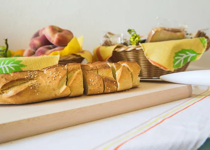 Bed & Breakfast Cattedrale