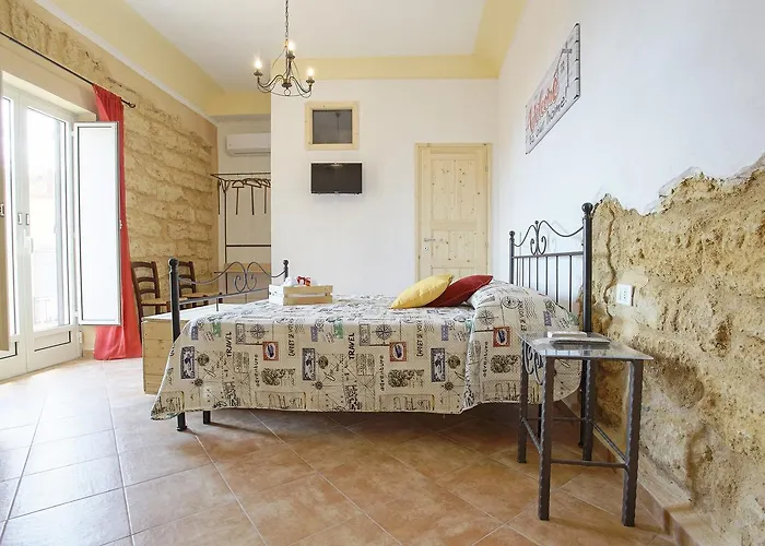 Bed & Breakfast Cattedrale Agrigento