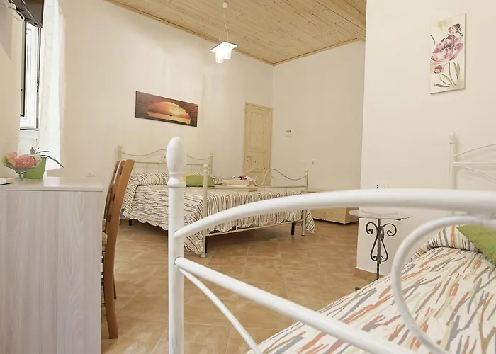 Cattedrale Bed & Breakfast