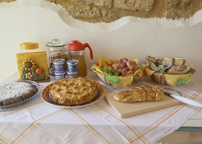 Cattedrale Bed & Breakfast Agrigento