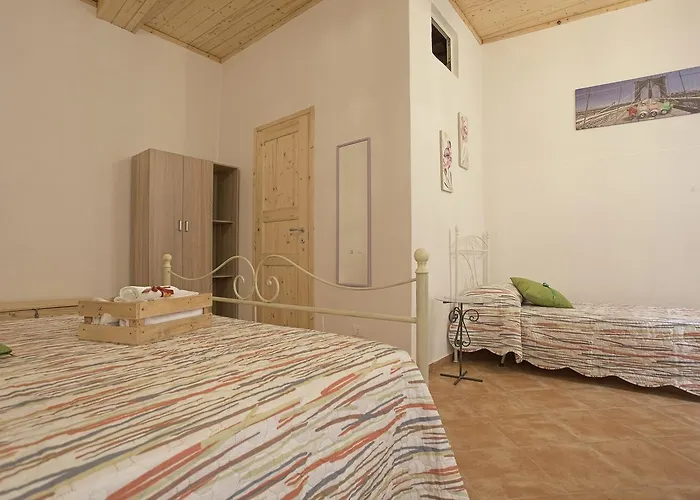 Bed & Breakfast Cattedrale 3*