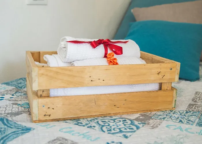 Cattedrale Bed & Breakfast Agrigento