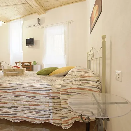 Cattedrale Bed and Breakfast