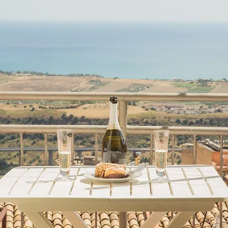 Bed and Breakfast Cattedrale Αγκριτζέντο