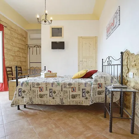 Bed and Breakfast Cattedrale Αγκριτζέντο