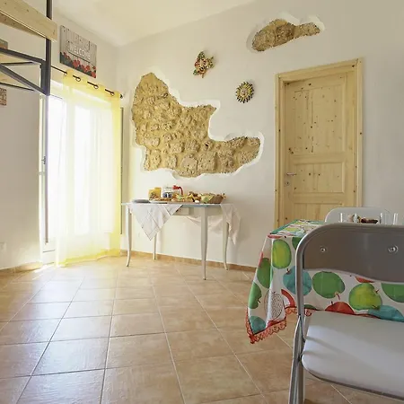 Bed and Breakfast Cattedrale Αγκριτζέντο