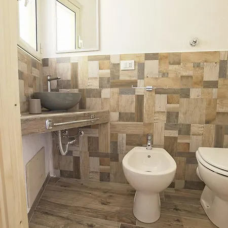 Cattedrale Bed and Breakfast 2*