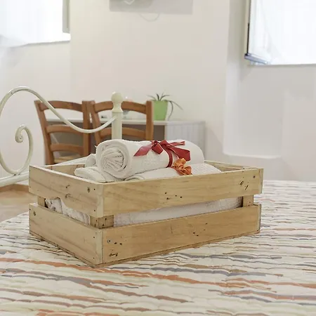 Cattedrale Bed and Breakfast Αγκριτζέντο