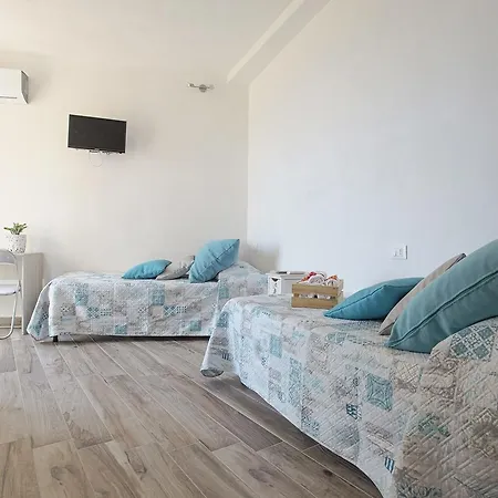 Bed and Breakfast Cattedrale 2*