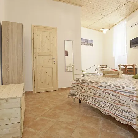 Cattedrale 3* Агрідженто