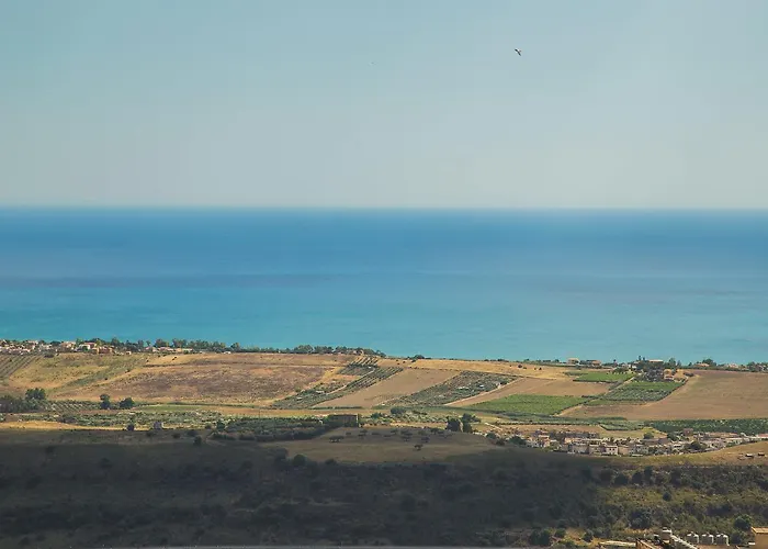 Cattedrale Bed & Breakfast Agrigento