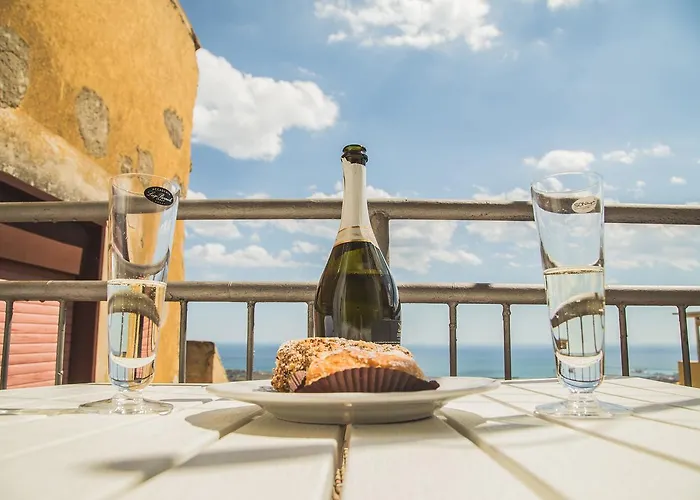 Cattedrale Bed & Breakfast