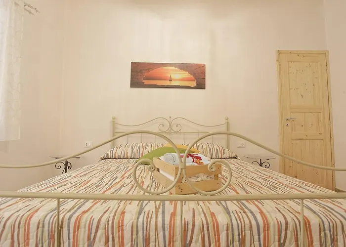 Bed & Breakfast Cattedrale Agrigento