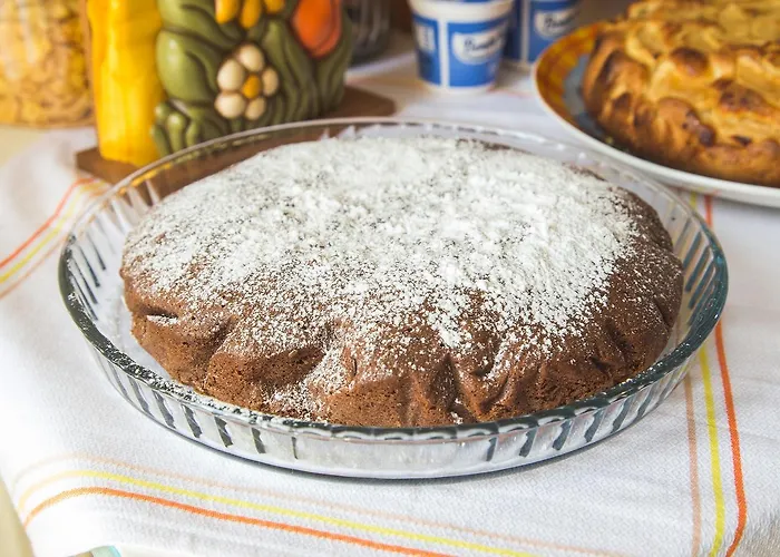 住宿加早餐酒店 Cattedrale