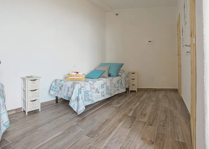 Bed & Breakfast Cattedrale