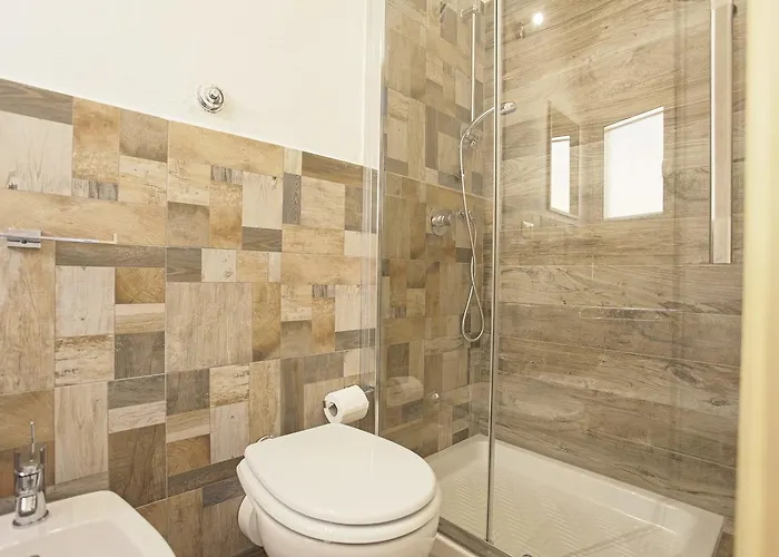 Cattedrale Bed & Breakfast 3*