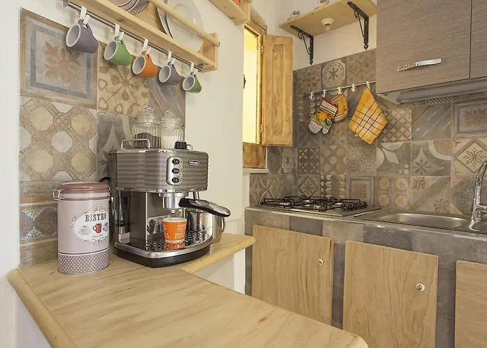 Cattedrale Bed & Breakfast