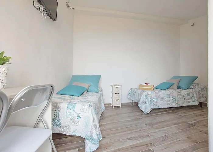 Cattedrale Bed & Breakfast