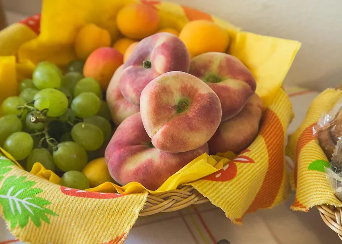 住宿加早餐酒店 Cattedrale 阿格里真托