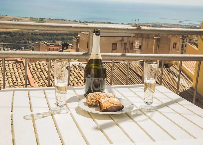 Bed & Breakfast Cattedrale