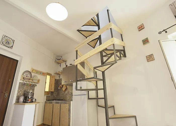 Bed & Breakfast Cattedrale