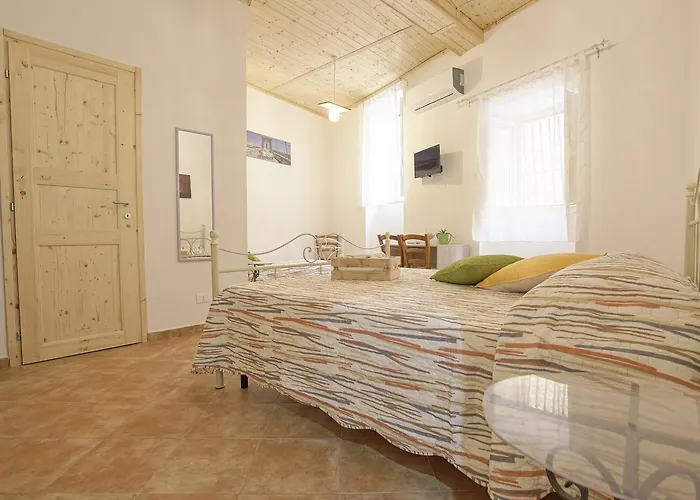 Cattedrale Bed & Breakfast Agrigento