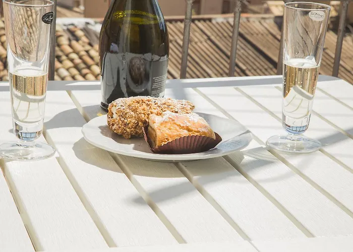 Cattedrale Bed & Breakfast Agrigento