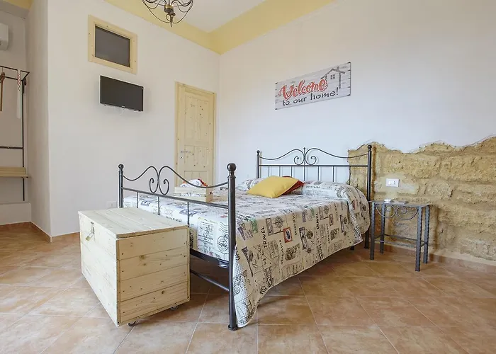 Bed & Breakfast Cattedrale