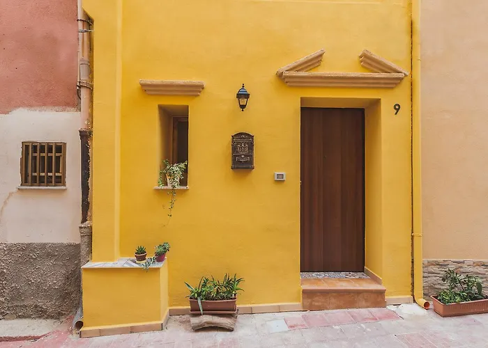 Cattedrale Bed & Breakfast 3*