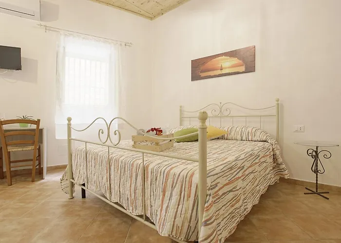 Cattedrale Bed & Breakfast