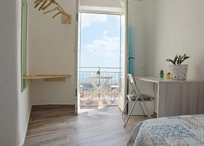 Cattedrale Bed & Breakfast 3*