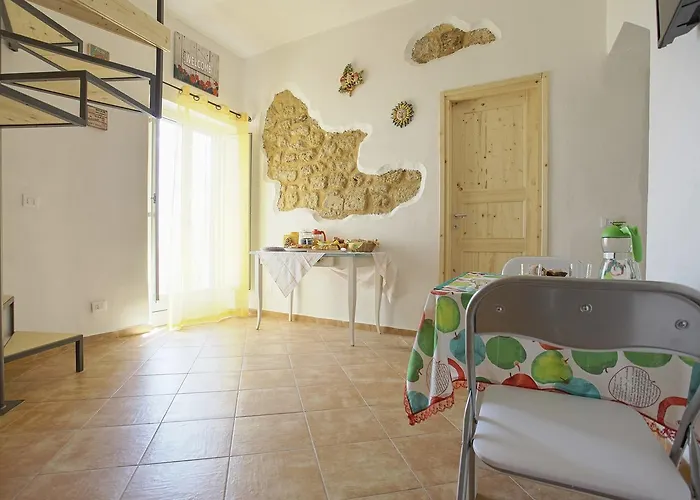 Bed & Breakfast Cattedrale Agrigento