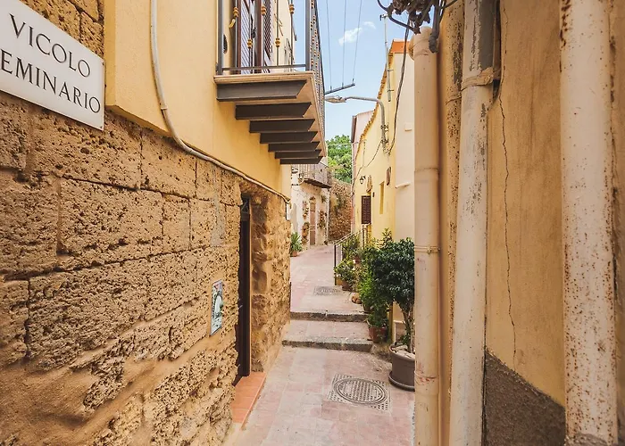 Cattedrale Bed & Breakfast