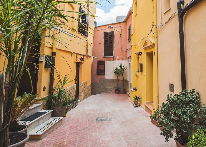 Bed & Breakfast Cattedrale Agrigento