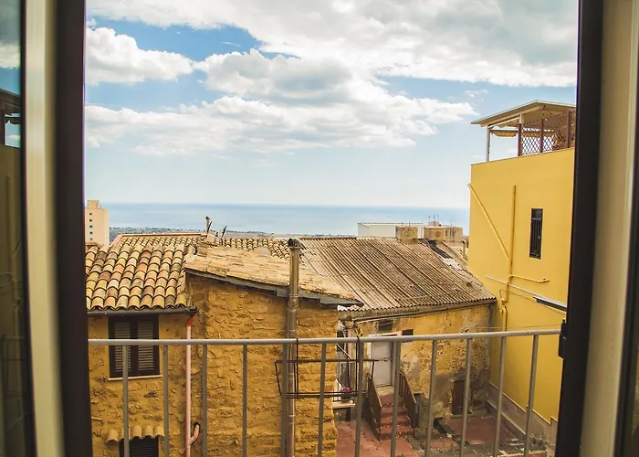 Cattedrale Bed & Breakfast Agrigento